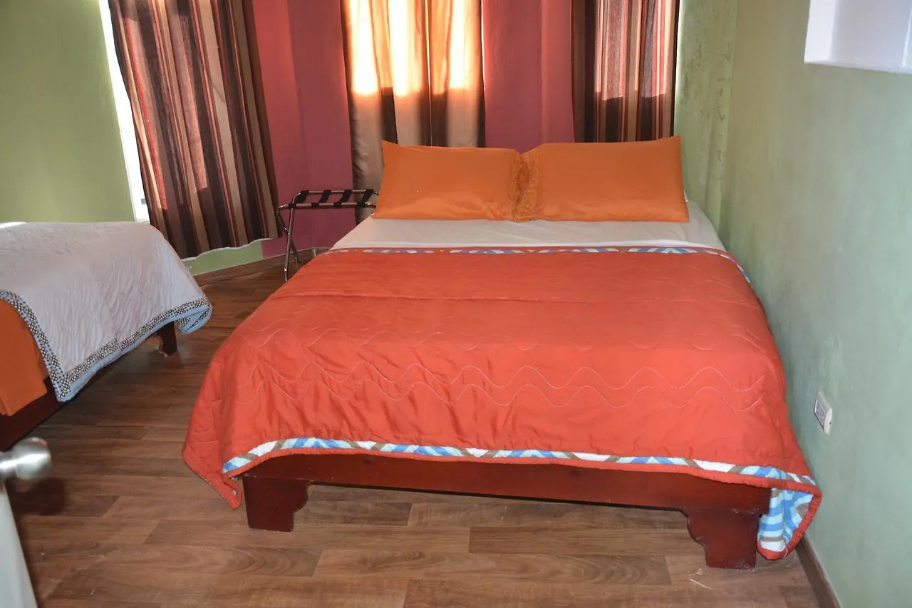 פוארטו פלטה Hotel Remelodicotel פוארטו פלטה