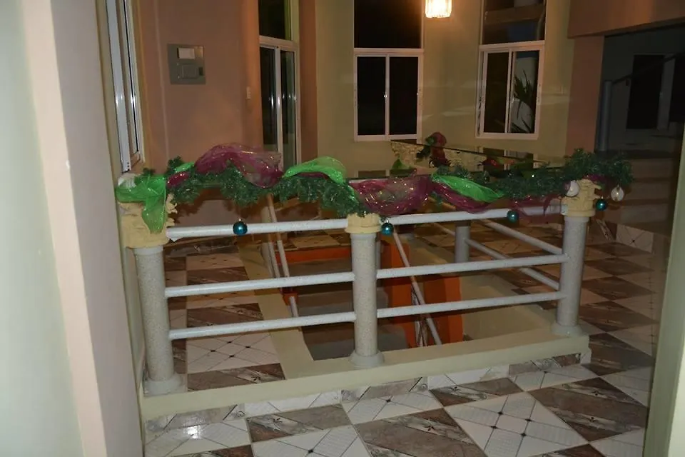 Hotel Remelodicotel Puerto Plata