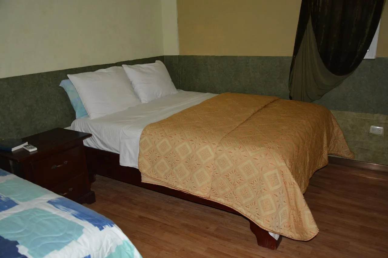 Hotel Remelodicotel Puerto Plata 3*,  Den Dominikanske Republik