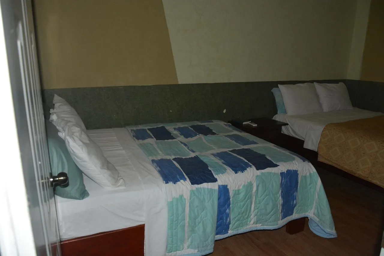 Hotel Remelodicotel Puerto Plata