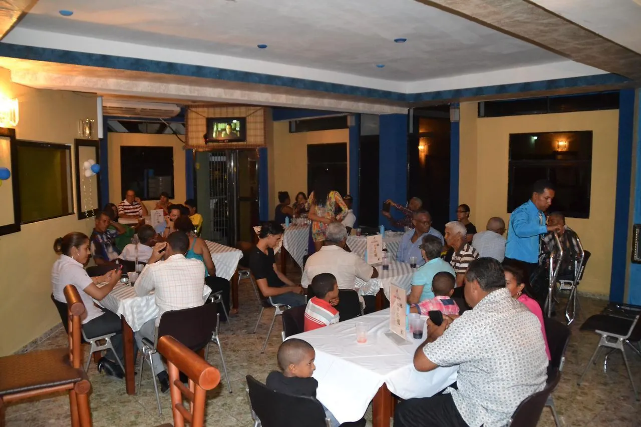 ***  Hotel Remelodicotel Puerto Plata Den Dominikanske Republik