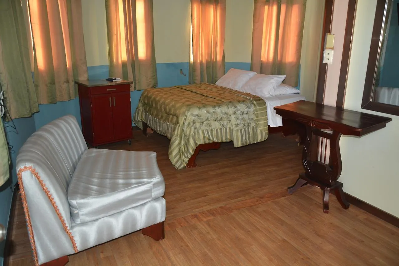 Hotel Remelodicotel Puerto Plata