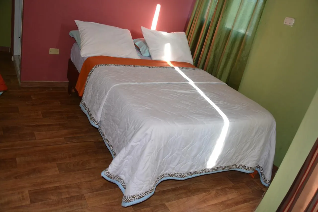 Hotel Remelodicotel Puerto Plata 3*,  Den Dominikanske Republik